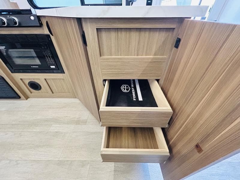 2026 Forest River 2026 Forest River Salem Cruise Lite - thumbnail 29