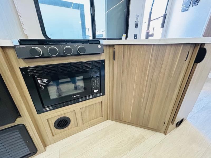 2026 Forest River 2026 Forest River Salem Cruise Lite - thumbnail 30