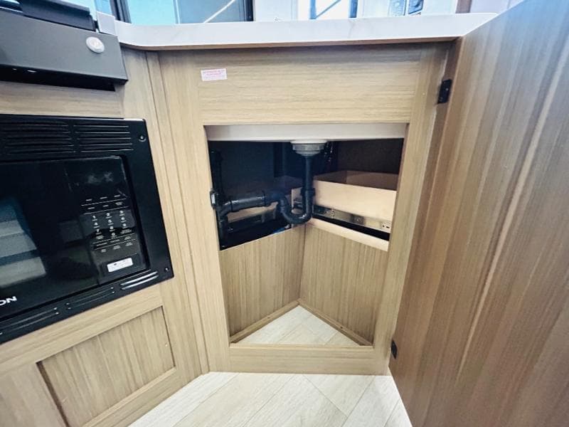 2026 Forest River 2026 Forest River Salem Cruise Lite - thumbnail 31