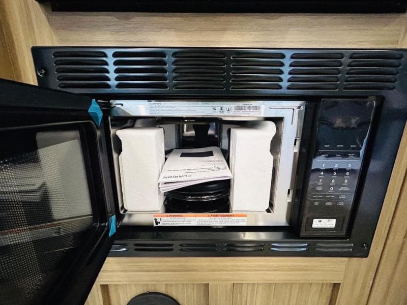 2026 Forest River 2026 Forest River Salem Cruise Lite - thumbnail 32