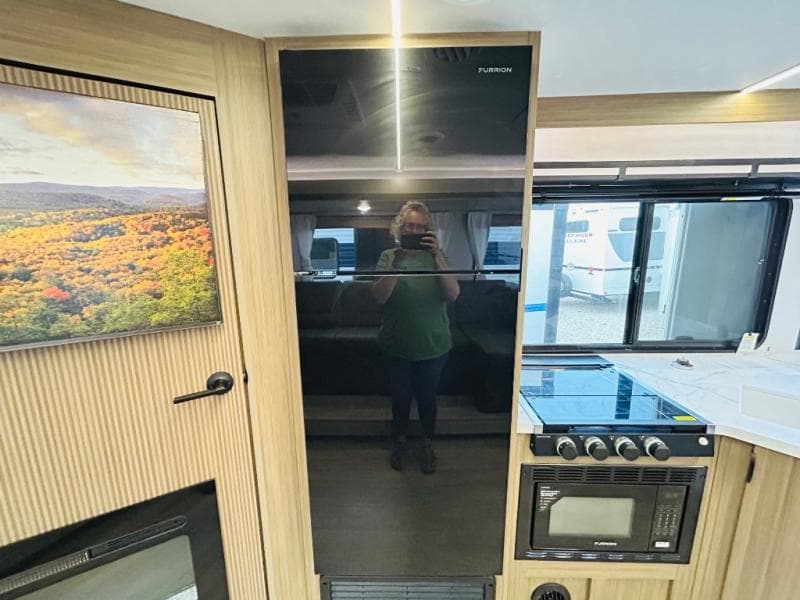 2026 Forest River 2026 Forest River Salem Cruise Lite - thumbnail 33