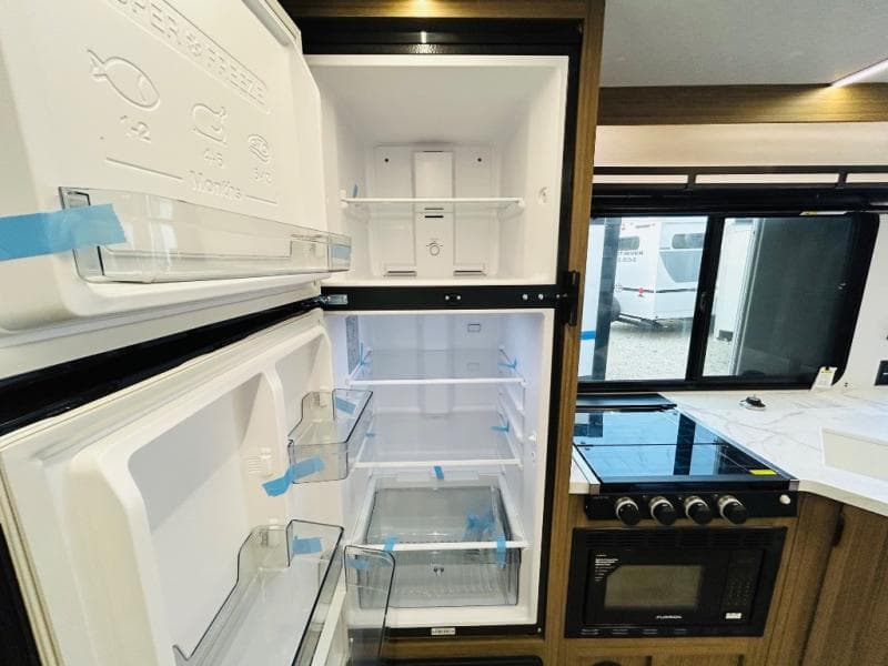 2026 Forest River 2026 Forest River Salem Cruise Lite - thumbnail 34