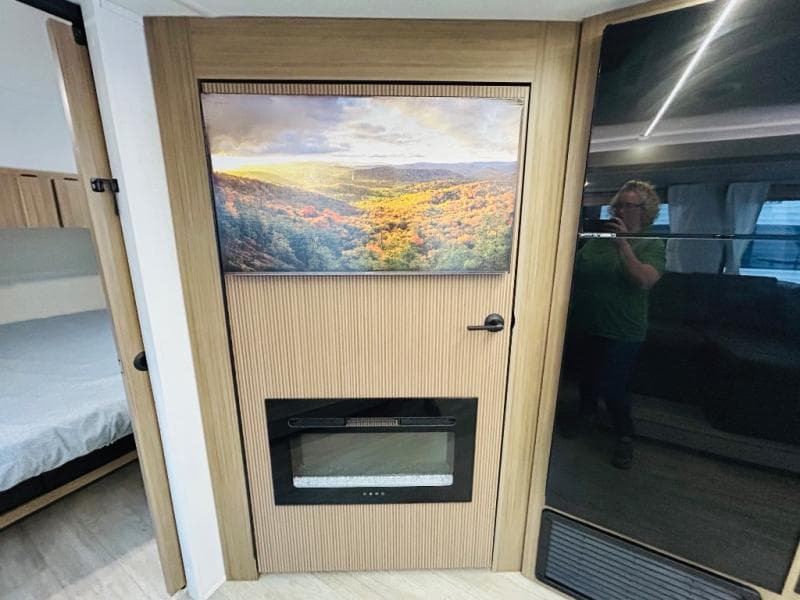 2026 Forest River 2026 Forest River Salem Cruise Lite - thumbnail 35