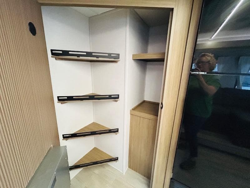 2026 Forest River 2026 Forest River Salem Cruise Lite - thumbnail 37