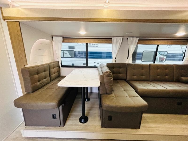 2026 Forest River 2026 Forest River Salem Cruise Lite - thumbnail 38