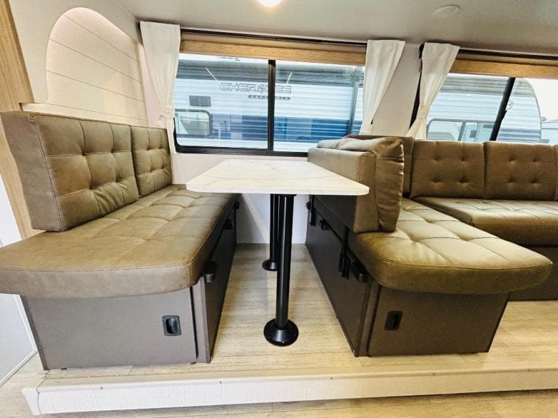 2026 Forest River 2026 Forest River Salem Cruise Lite - thumbnail 39