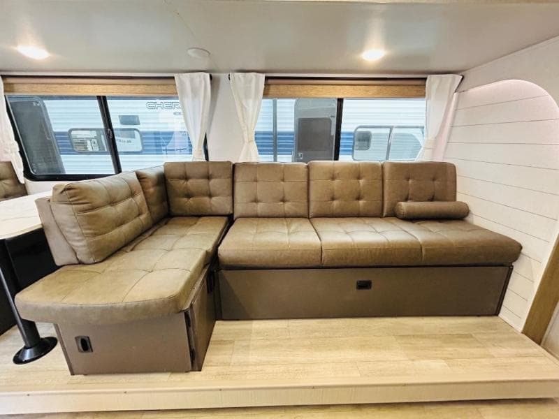 2026 Forest River 2026 Forest River Salem Cruise Lite - thumbnail 44