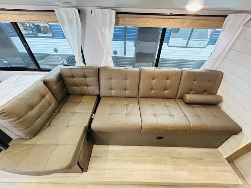 2026 Forest River 2026 Forest River Salem Cruise Lite - thumbnail 45