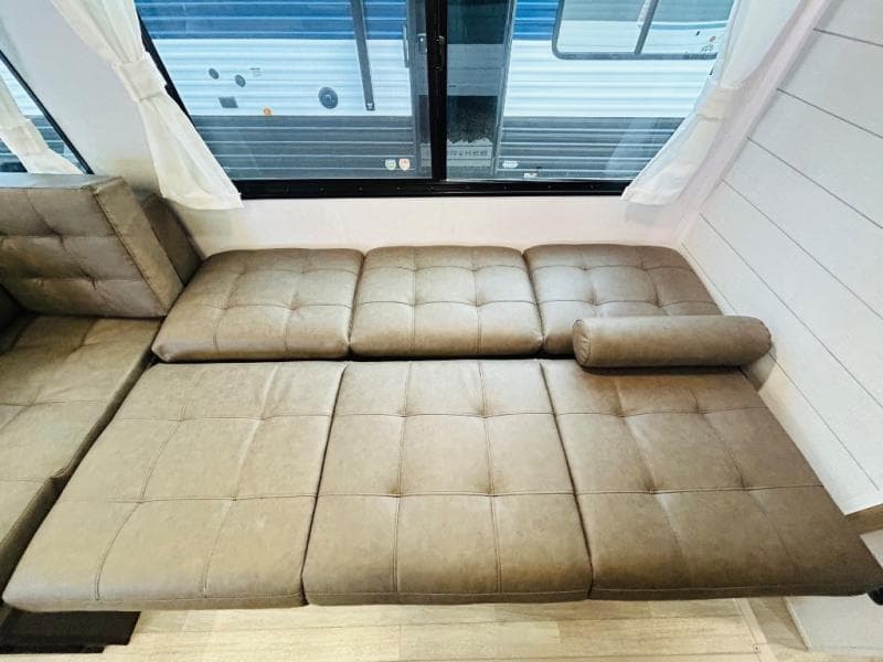 2026 Forest River 2026 Forest River Salem Cruise Lite - thumbnail 46