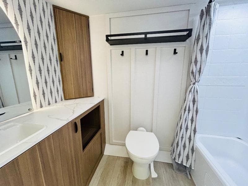 2026 Forest River 2026 Forest River Salem Cruise Lite - thumbnail 48