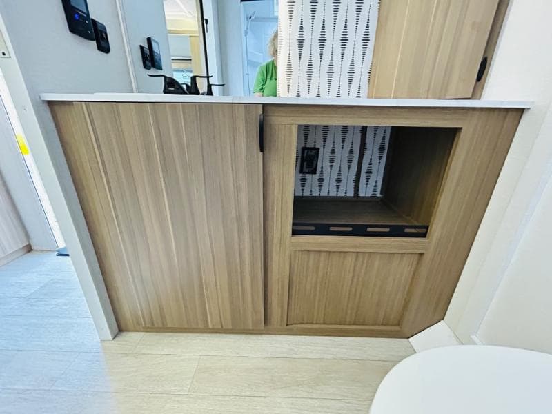 2026 Forest River 2026 Forest River Salem Cruise Lite - thumbnail 53