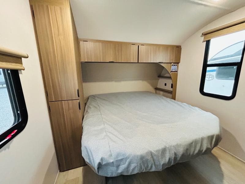 2026 Forest River 2026 Forest River Salem Cruise Lite - thumbnail 60