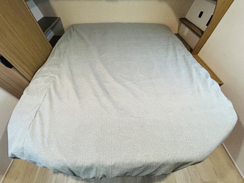 2026 Forest River 2026 Forest River Salem Cruise Lite - thumbnail 61