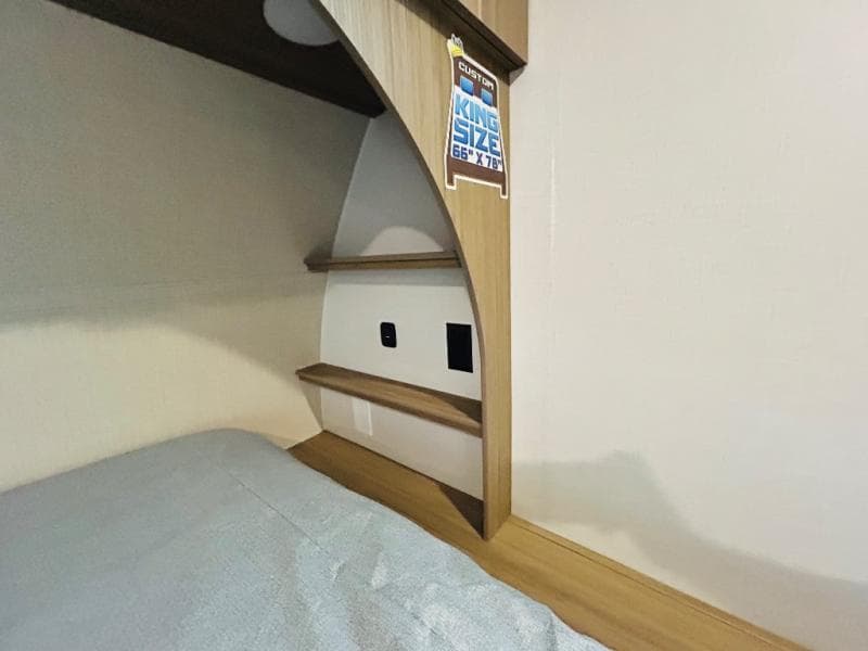 2026 Forest River 2026 Forest River Salem Cruise Lite - thumbnail 65