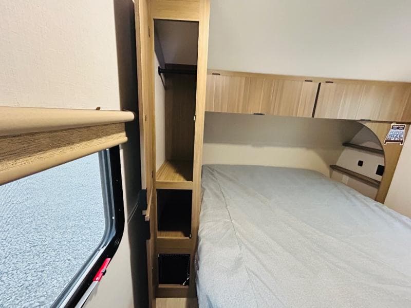 2026 Forest River 2026 Forest River Salem Cruise Lite - thumbnail 68