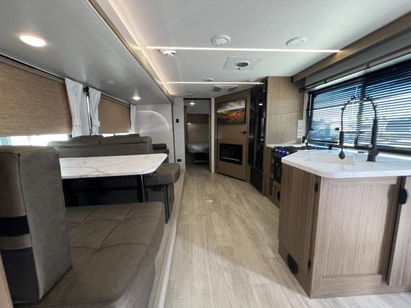 2026 Forest River 2026 Forest River Salem Cruise Lite - thumbnail 24