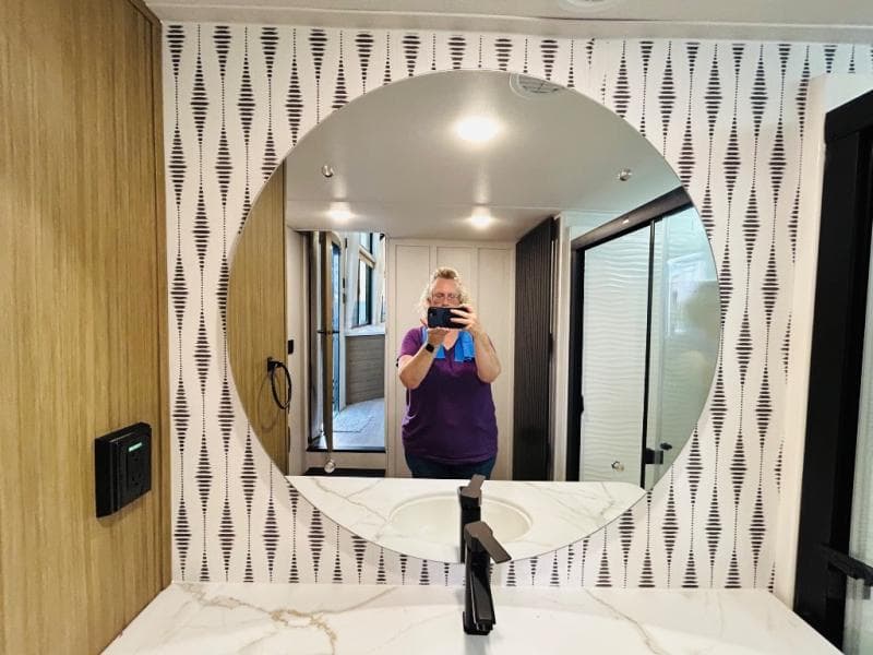 2026 Forest River 2026 Forest River Forest River Salem - thumbnail 51
