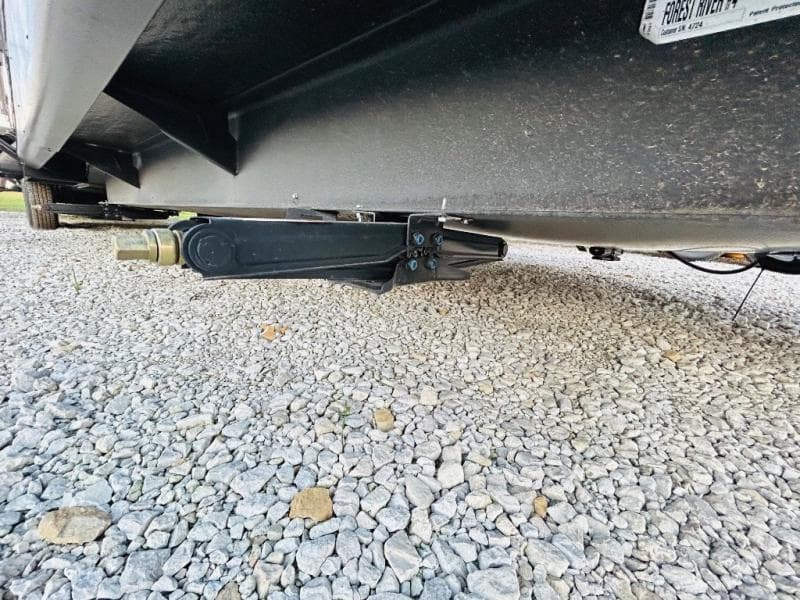 2026 Forest River 2026 Forest River Salem Grand Villa - thumbnail 9