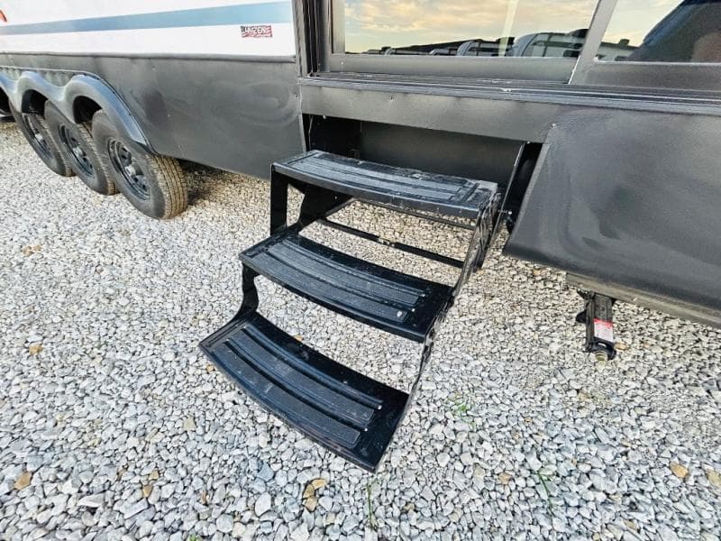 2026 Forest River 2026 Forest River Salem Grand Villa - thumbnail 11