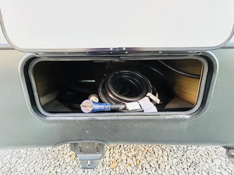 2026 Forest River 2026 Forest River Salem Grand Villa - thumbnail 12