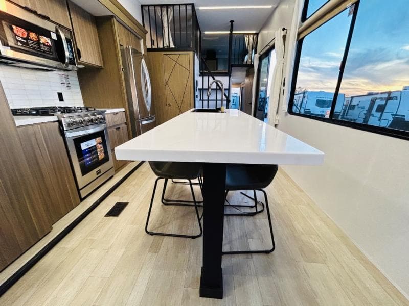 2026 Forest River 2026 Forest River Salem Grand Villa - thumbnail 21