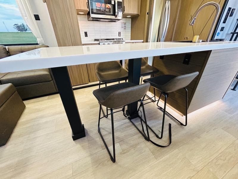 2026 Forest River 2026 Forest River Salem Grand Villa - thumbnail 23