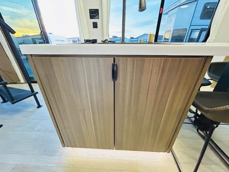 2026 Forest River 2026 Forest River Salem Grand Villa - thumbnail 27