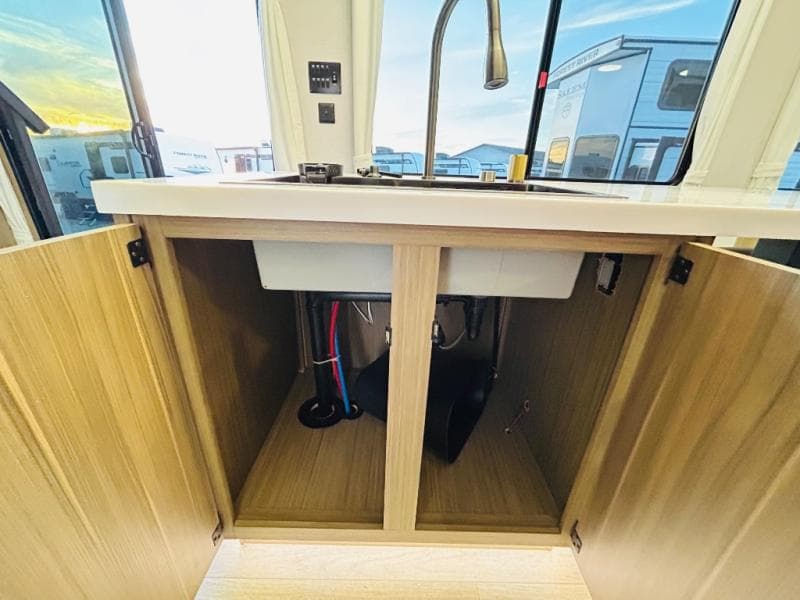 2026 Forest River 2026 Forest River Salem Grand Villa - thumbnail 28