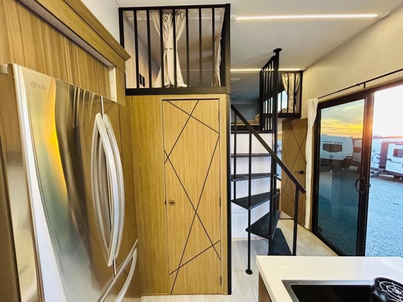 2026 Forest River 2026 Forest River Salem Grand Villa - thumbnail 29