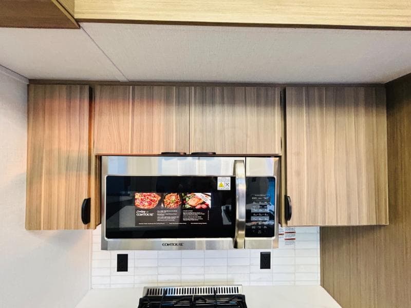 2026 Forest River 2026 Forest River Salem Grand Villa - thumbnail 34