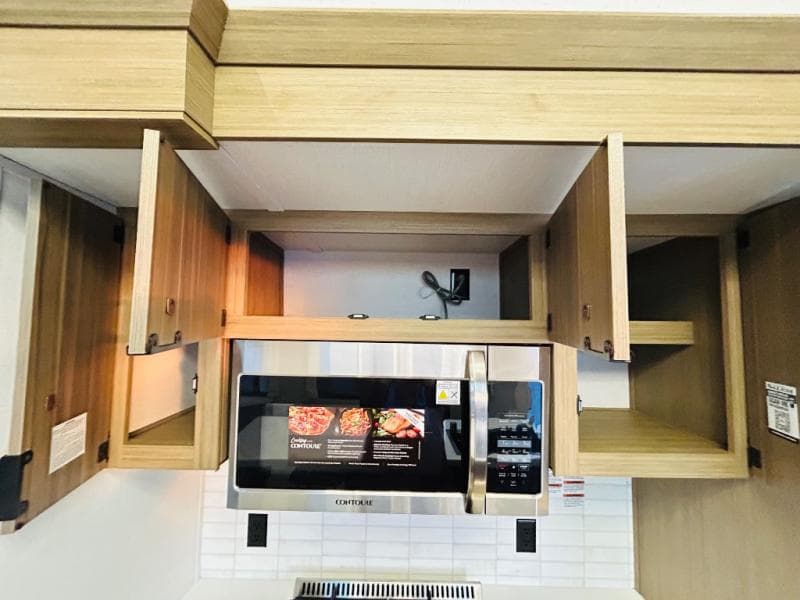 2026 Forest River 2026 Forest River Salem Grand Villa - thumbnail 35