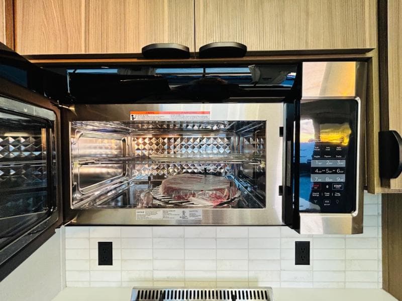 2026 Forest River 2026 Forest River Salem Grand Villa - thumbnail 36