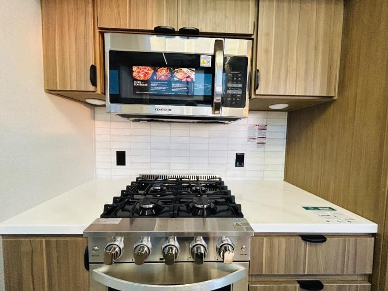 2026 Forest River 2026 Forest River Salem Grand Villa - thumbnail 37