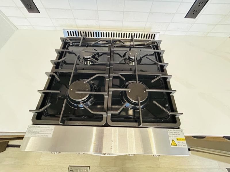 2026 Forest River 2026 Forest River Salem Grand Villa - thumbnail 38