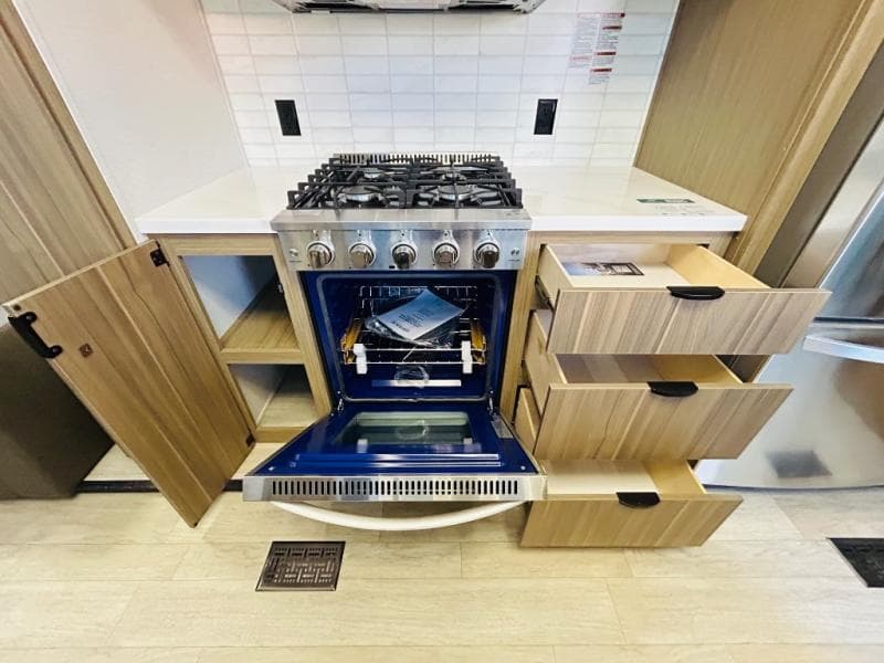 2026 Forest River 2026 Forest River Salem Grand Villa - thumbnail 40