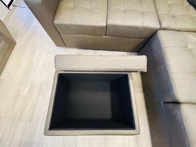 2026 Forest River 2026 Forest River Salem Grand Villa - thumbnail 45