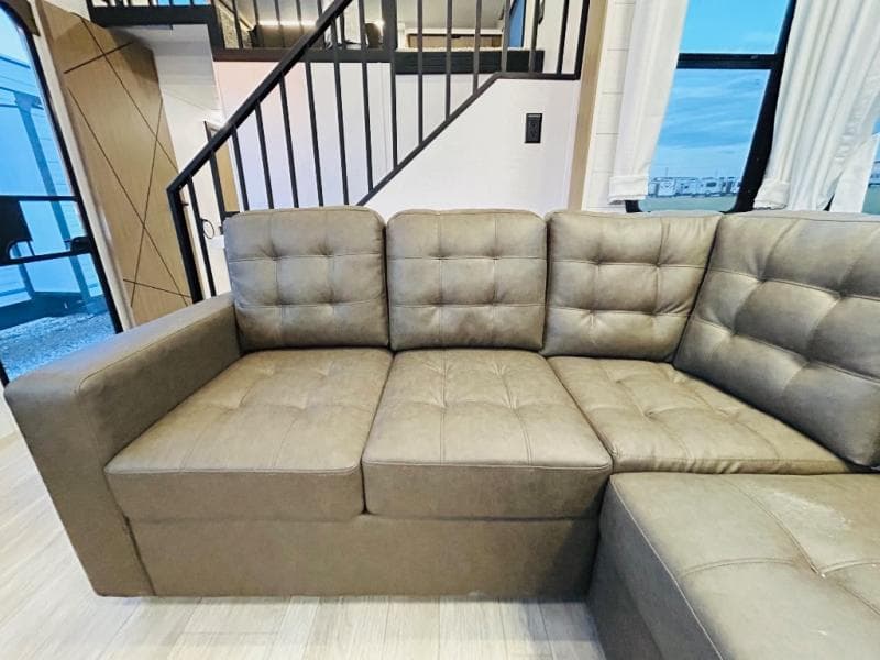 2026 Forest River 2026 Forest River Salem Grand Villa - thumbnail 46