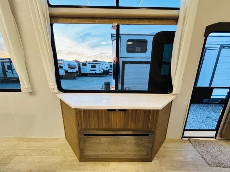 2026 Forest River 2026 Forest River Salem Grand Villa - thumbnail 50