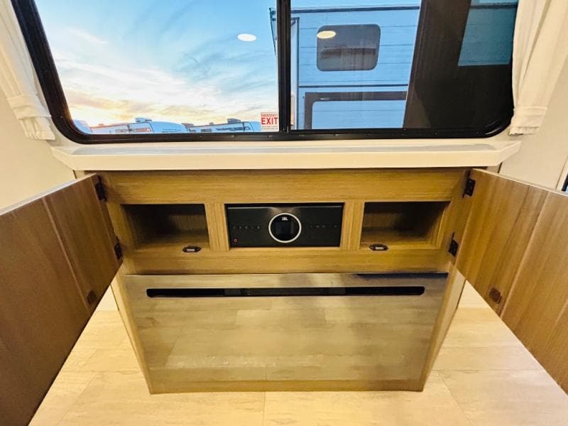 2026 Forest River 2026 Forest River Salem Grand Villa - thumbnail 53