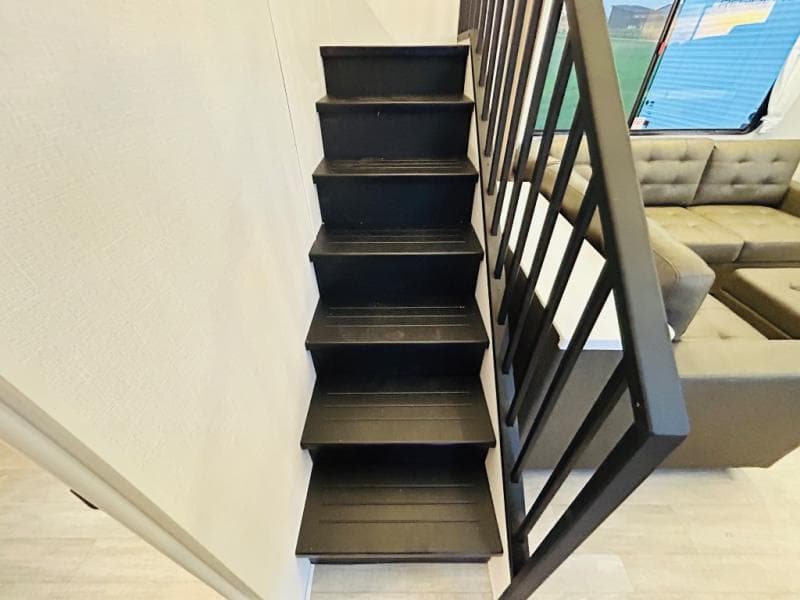 2026 Forest River 2026 Forest River Salem Grand Villa - thumbnail 54