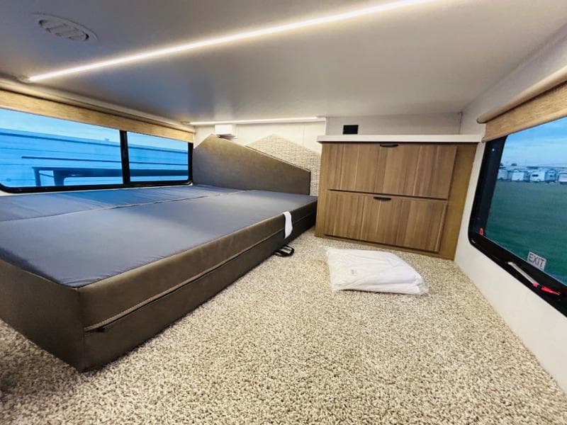 2026 Forest River 2026 Forest River Salem Grand Villa - thumbnail 55