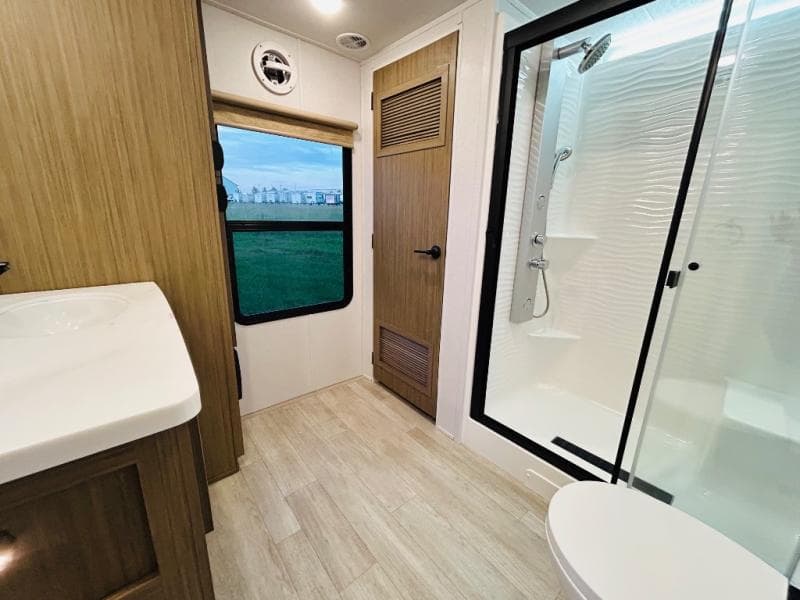 2026 Forest River 2026 Forest River Salem Grand Villa - thumbnail 56