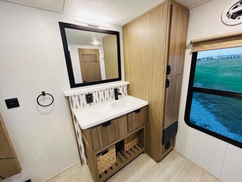 2026 Forest River 2026 Forest River Salem Grand Villa - thumbnail 57