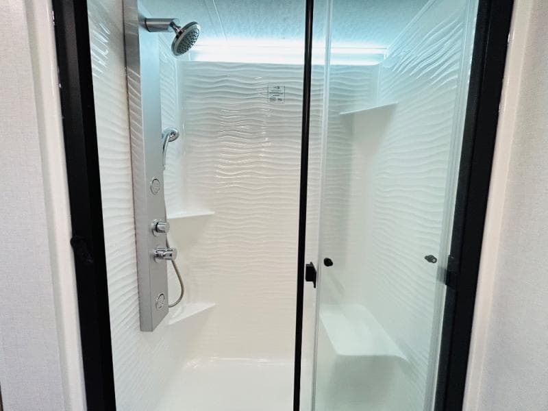 2026 Forest River 2026 Forest River Salem Grand Villa - thumbnail 64