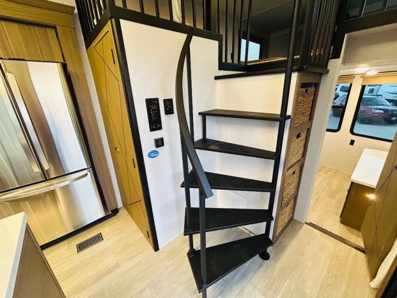 2026 Forest River 2026 Forest River Salem Grand Villa - thumbnail 71