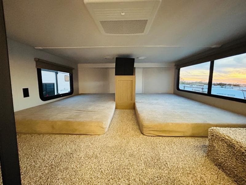 2026 Forest River 2026 Forest River Salem Grand Villa - thumbnail 72