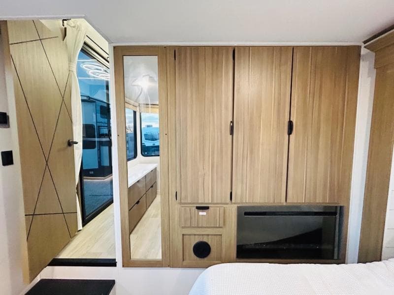 2026 Forest River 2026 Forest River Salem Grand Villa - thumbnail 78