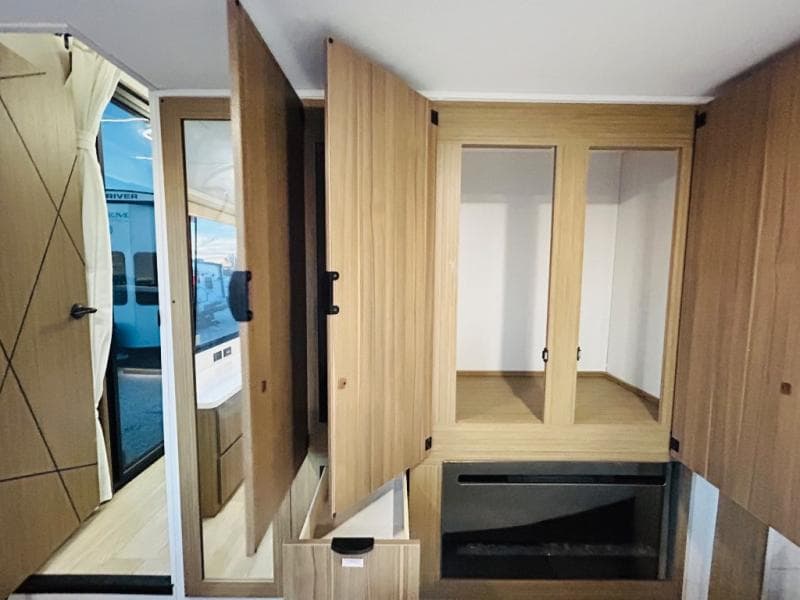 2026 Forest River 2026 Forest River Salem Grand Villa - thumbnail 79