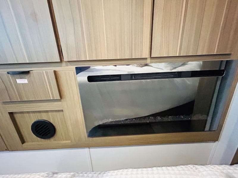 2026 Forest River 2026 Forest River Salem Grand Villa - thumbnail 80