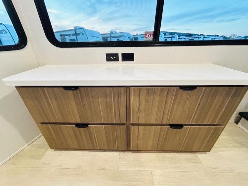 2026 Forest River 2026 Forest River Salem Grand Villa - thumbnail 81